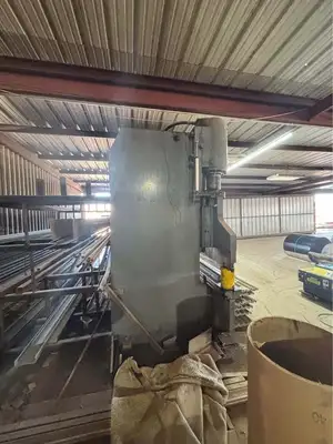 PACIFIC K225-22 Press Brakes-Hydraulic Power | Asset Exchange Corporation (2)