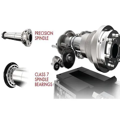 JET E-1440VS Precision / Gap Bed Lathes | Sierra Victor Industries (5)