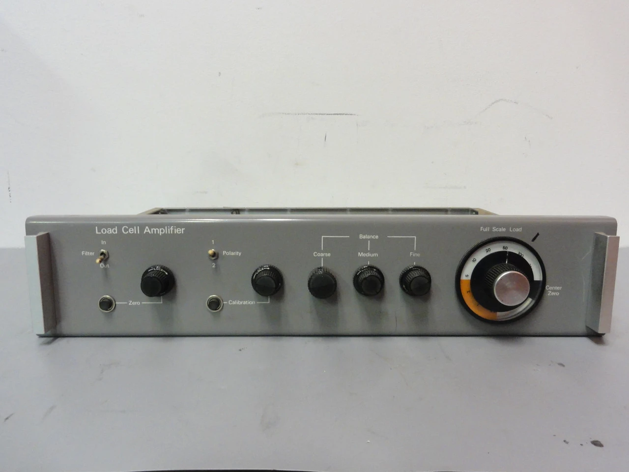 USED INSTRON A1022-1008A