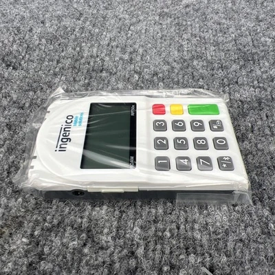 New | in-Stock Ingenico RP750x Computer Accessories California US | Davliegogo LLC #1705433
