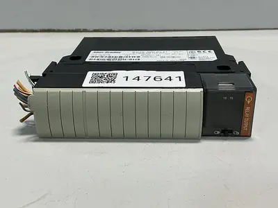 USED ALLEN BRADLEY 1756-OW16I SERIES A