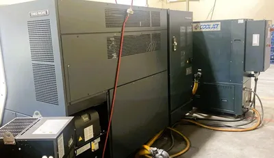2020 DMG MORI NLX 2500T/700 CNC Lathes | Midstate Machinery (6)