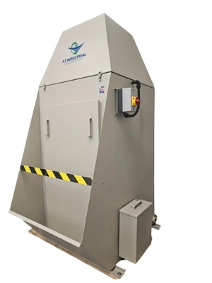 USED 2026 AT INDUSTRIAL C7-3000