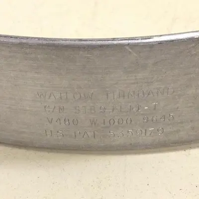 USED WATLOW STB9J1J1-T
