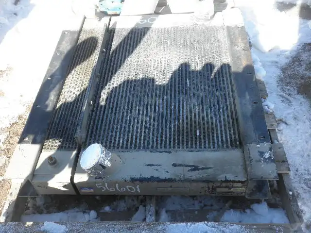 Used CUMMINS QSX-15 Heat Exchangers | Power Zone Equipment #970506