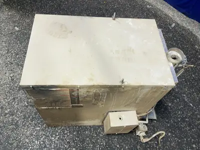 Used _UNKNOWN_ _UNKNOWN_ Gas Heaters Ohio US | HGR 24 #1370342