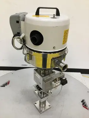 USED PIOVAN GR3