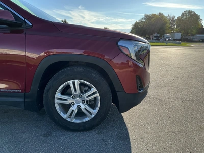 Used 2019 GMC TERRAIN SUVs Michigan US | Miedema Asset Management Group #1474454