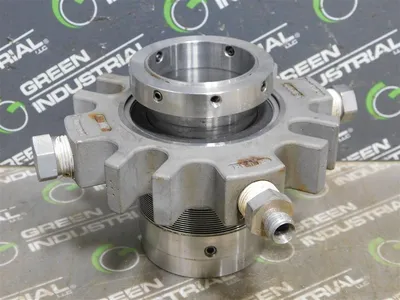 Flowserve GEB2135511B Mechanical Seal XI3B2000CX3 1.56 in W.I. Used