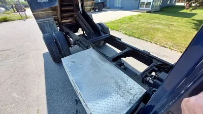 2005 GMC C7500 Dump Trucks | Platinum Group (20)