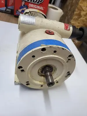 Elektromotorenwerk DAS 71G 4-C1BA-1/UL