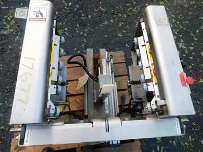 Used BELOR CASE ERECTOR 505 Casing New Jersey US | Champion Trading Corporation #1495037