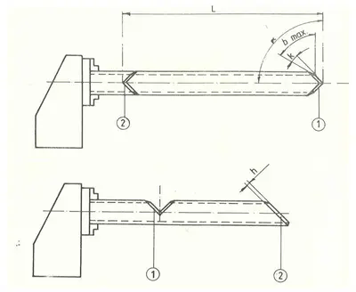 USED MÜLLER OPLADEN 3D PROFILE CUTTING