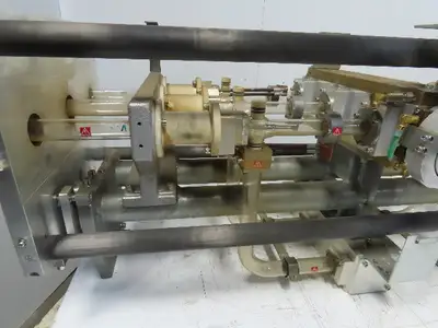 Panasonic YB-L200A8Y3E CO2 Laser Oscillator Generator Assembly Parts Components