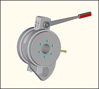TECHFLOW _UNKNOWN_ Techflow (made-to-order) | Mark One Machinery (2)