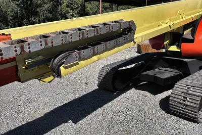 Used 2004 JLG 660SJC Articulating Boom Lifts Louisiana US | Proxy Equipment #1378019