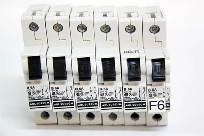 USED Altech Corp 1BU6