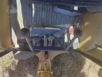 Used 2000 CATERPILLAR 416C IT Backhoe Loaders Colorado US | ABN Services #1339210