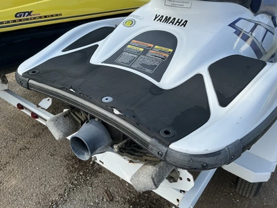 Used 2001 YAMAHA WAVERUNNER GP1200R Boats (Misc) Michigan US | Miedema Asset Management Group #1321316