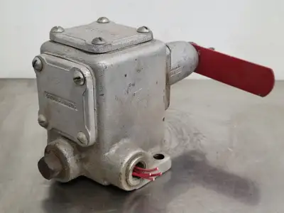 USED CROUSE-HINDS AFU 0333 10