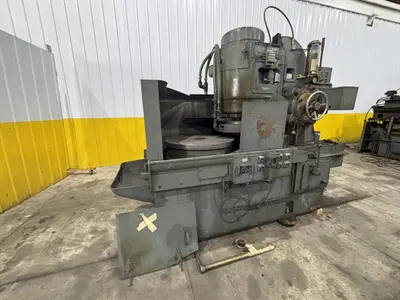 USED BLANCHARD 18