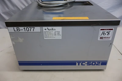 USED BROOKFIELD TC-502