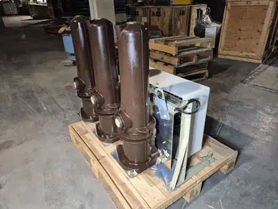 NEW SCHNEIDER ELECTRIC SF1 T2 (280MM)