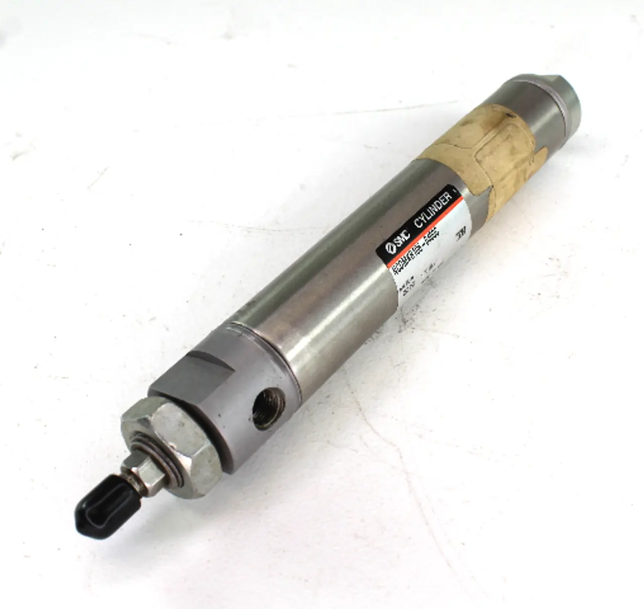 USED SMC NCDMKB106-0400C