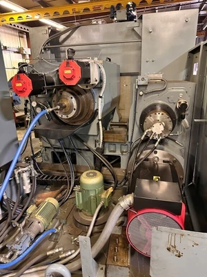 2012 WARNER & SWASEY 3SC-24 Lathes CNC | Asset Exchange Corporation (7)