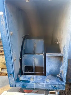 Used TORIT DONALDSON DFO3-6 Dust Collectors California US | Star Industries #1250139