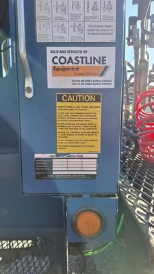 USED 2013 KENWORTH T800