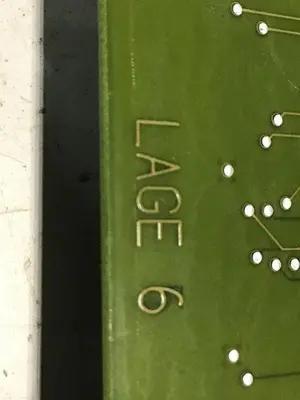 USED ARBURG 97868 V.00