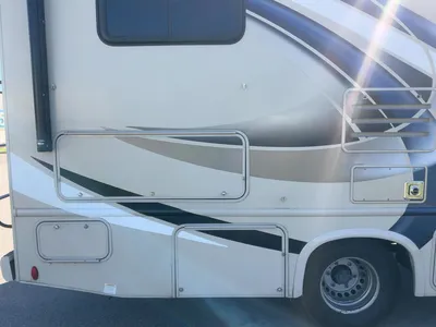 Used 2018 THOR SPRINTER Campers, Caravans, Motorhomes Michigan US | Miedema Asset Management Group #1468652