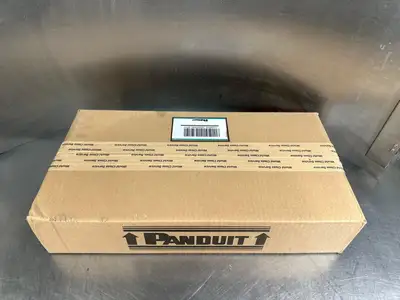 USED Panduit VS-AVT-RKP1 29816848-ND