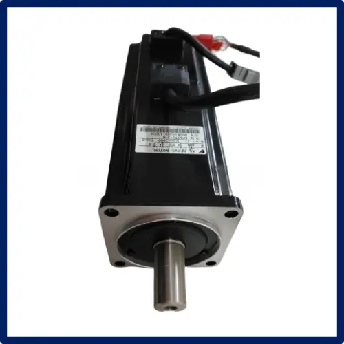 NEW MITSUBISHI SGMAH-02AAA2C