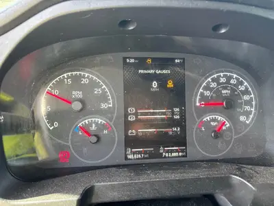 Used 2025 KENWORTH T380 Box trucks Florida US | Truck and Van Outlet #1509198