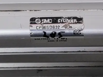 USED SMC CP95SDB32-285