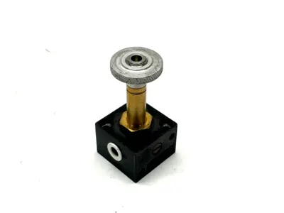 Used Festo MFH-2-M5 Solenoid Valves Michigan US | Maverick Industrial Sales #1396918