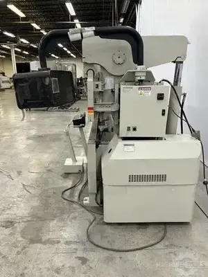 Used 1996 ACCURPRESS 710010 Press Brakes Arizona US | KD Machinery #1304931