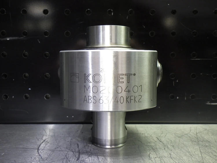 Used KOMET _UNKNOWN_ Tooling & Accessories (Other) Michigan US | Superior Machine & Tool Inc #793828