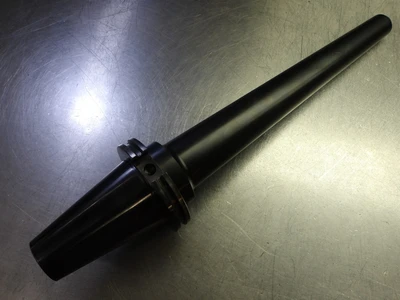 Precision CAT50 3/4" Endmill Tool Holder 15" Pro CAT-50-.750-15 (LOC969B)