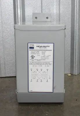 USED SOLO HEAVI-DUTY HS1F1BS