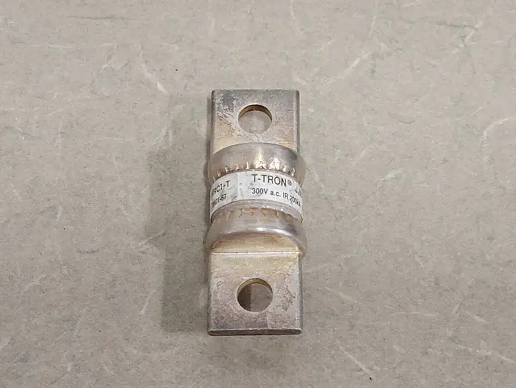 Used T-TRON JJN-70 Misc Electrical & Power Parts British Columbia CA | Lenmark #251318