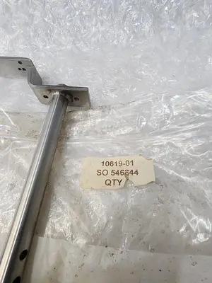 ADJUSTABLE CLAMP HOLDER 10619-01