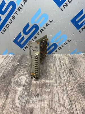 RELIANCE ELECTRIC 51831-5 Electrical/PLC/Automation | ESS Industrial Equipment Sales (1)