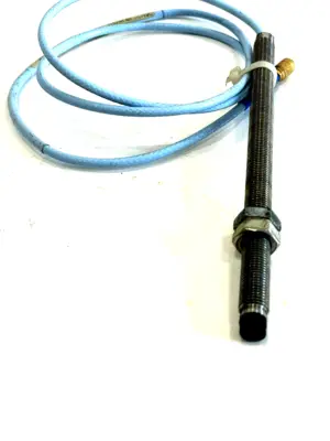 USED BENTLY NEVADA 330101-00-60-10-02-00 PROXIMITY PROBE 3300XL8MM