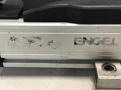 USED ENGEL VC750 145  T