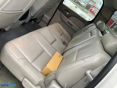 USED 2011 CHEVROLET SILVERADO 1500