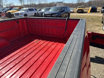 USED 2018 GMC SIERRA 3500