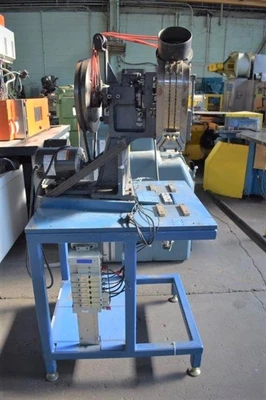 EDWARD SEGAL 83LR Various-Types | Mohawk Machinery (1)